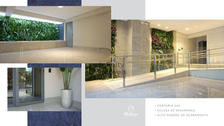 Imagem Apartamento com 3 Quartos à Venda, 89 m² em Lourdes - Belo Horizonte Imagem Apartamento com 3 Quartos à Venda, 89 m² em Lourdes - Belo Horizonte