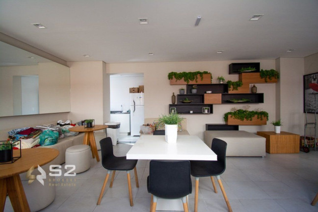 Imagem Apartamento com 2 Quartos à Venda, 35 m² em Vila Leopoldina - São Paulo Imagem Apartamento com 2 Quartos à Venda, 35 m² em Vila Leopoldina - São Paulo