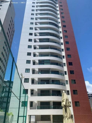 Apartamento com 3 Quartos à Venda, 130 m² em Piedade - Jaboatão Dos Guararapes