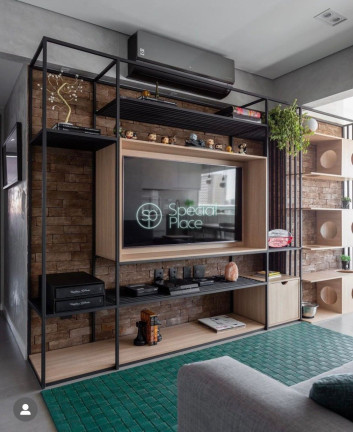 Imagem Apartamento com 3 Quartos à Venda, 120 m² em Vila Romana - São Paulo Imagem Apartamento com 3 Quartos à Venda, 120 m² em Vila Romana - São Paulo