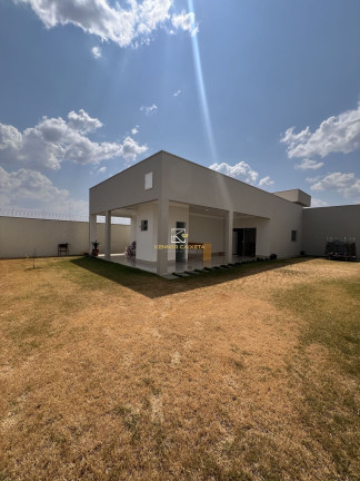 Imagem Casa com 3 Quartos à Venda, 190 m² em Chácaras Caiçaras - Patos De Minas Imagem Casa com 3 Quartos à Venda, 190 m² em Chácaras Caiçaras - Patos De Minas