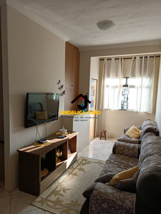Imagem Casa com 3 Quartos à Venda, 89 m² em Vila Sao Jorge - São Vicente