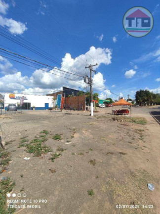 Imagem Ponto Comercial para Alugar, 100 m² em Cidade Nova - Marabá Imagem Ponto Comercial para Alugar, 100 m² em Cidade Nova - Marabá