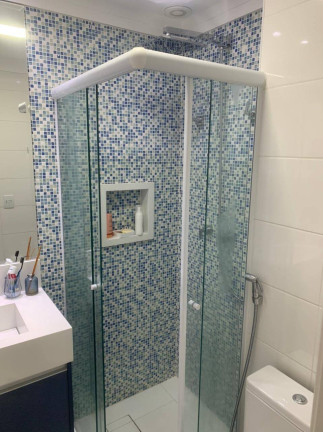 Imagem Apartamento com 2 Quartos à Venda, 70 m² em Vila Prudente - São Paulo