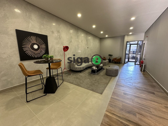 Imagem Apartamento com 2 Quartos à Venda, 57 m² em Campo Belo - São Paulo Imagem Apartamento com 2 Quartos à Venda, 57 m² em Campo Belo - São Paulo