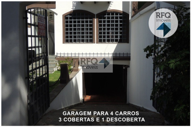 Imagem Imóvel com 3 Quartos à Venda, 221 m² em Jardim Da Glória - São Paulo