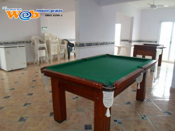 Imagem Apartamento com 1 Quarto à Venda, 39 m² em Boqueirão - Praia Grande