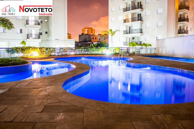 Imagem Imóvel com 2 Quartos à Venda, 51 m² em Vila Bela - São Paulo Imagem Imóvel com 2 Quartos à Venda, 51 m² em Vila Bela - São Paulo