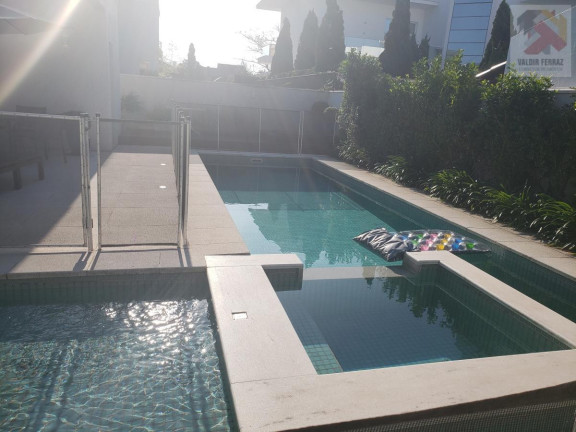 Imagem Casa com 5 Quartos à Venda, 450 m² em Jurerê Internacional - Florianópolis Imagem Casa com 5 Quartos à Venda, 450 m² em Jurerê Internacional - Florianópolis