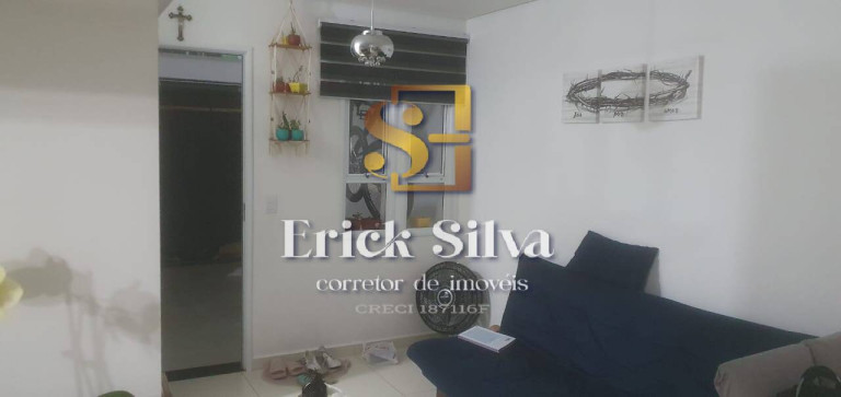 Imagem Casa com 2 Quartos à Venda, 65 m² em Vila Osasco - Osasco