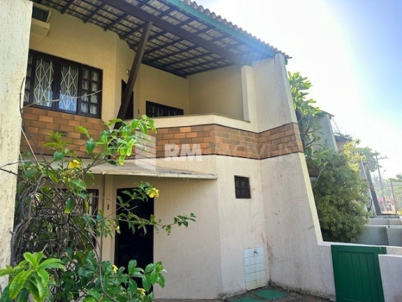 Imagem Casa de Condomínio com 4 Quartos à Venda, 100 m² em Stella Maris - Salvador Imagem Casa de Condomínio com 4 Quartos à Venda, 100 m² em Stella Maris - Salvador