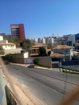 Imagem Apartamento com 3 Quartos à Venda, em Cabral - Contagem Imagem Apartamento com 3 Quartos à Venda, em Cabral - Contagem