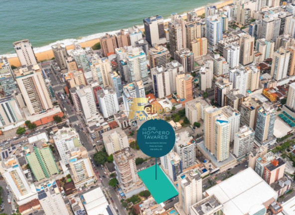 Imagem Imóvel com 3 Quartos à Venda, 84 m² em Praia Da Costa - Vila Velha