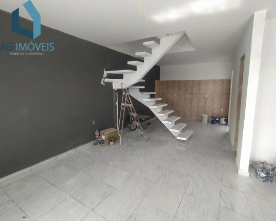 Imagem Casa com 2 Quartos à Venda, 98 m² em Vila Do Peró - Cabo Frio Imagem Casa com 2 Quartos à Venda, 98 m² em Vila Do Peró - Cabo Frio