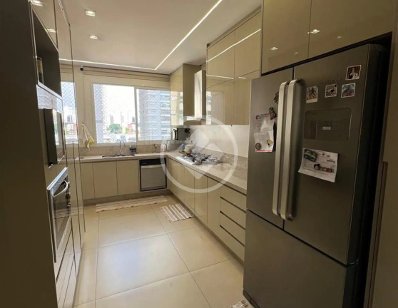 Imagem Apartamento com 3 Quartos à Venda, 155 m² em Supreme Residence - Goiânia Imagem Apartamento com 3 Quartos à Venda, 155 m² em Supreme Residence - Goiânia