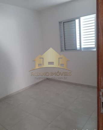Imagem Apartamento com 2 Quartos para Alugar, 55 m² em Parque Savoy City - São Paulo