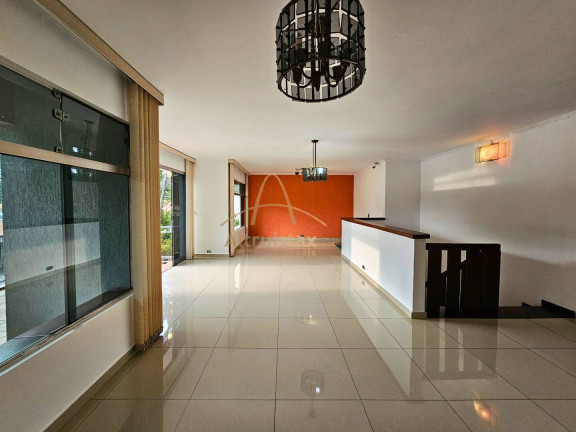Imagem Casa com 4 Quartos à Venda, 300 m² em Parque Continental - São Paulo Imagem Casa com 4 Quartos à Venda, 300 m² em Parque Continental - São Paulo