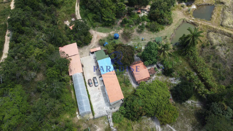 Imagem Fazenda à Venda, 640 m² em Zona Rural - Itanagra Imagem Fazenda à Venda, 640 m² em Zona Rural - Itanagra