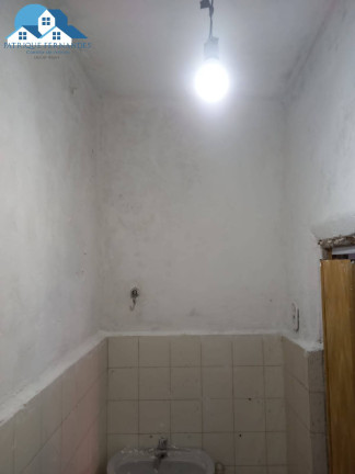 Imagem Casa com 2 Quartos para Alugar, 45 m² em Vila Verde - São Paulo