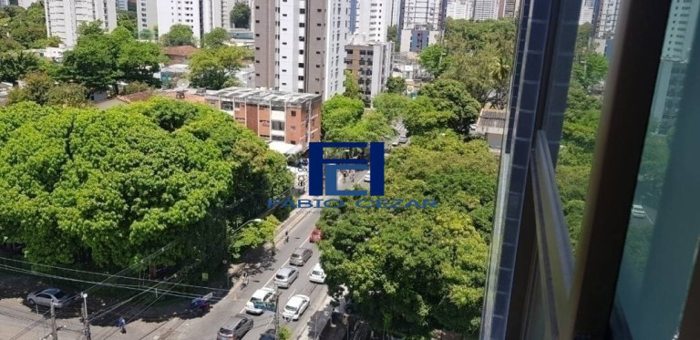 Imagem Apartamento com 1 Quarto para Alugar, 35 m² em Parnamirim - Recife Imagem Apartamento com 1 Quarto para Alugar, 35 m² em Parnamirim - Recife