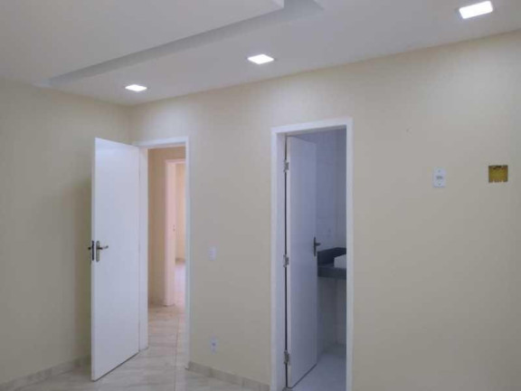 Imagem Casa com 4 Quartos para Alugar, em Campo Grande - Rio De Janeiro Imagem Casa com 4 Quartos para Alugar, em Campo Grande - Rio De Janeiro