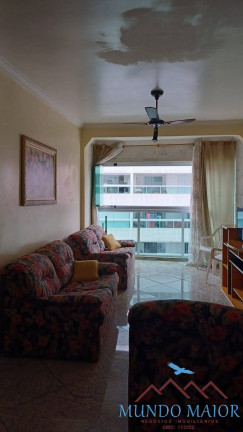 Imagem Apartamento com 2 Quartos à Venda, 91 m² em Boqueirão - Praia Grande