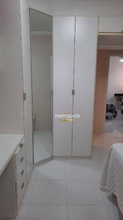 Imagem Apartamento com 4 Quartos à Venda ou Locação, 150 m² em Barcelona - São Caetano Do Sul