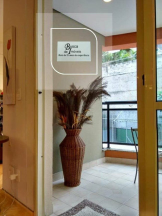 Imagem Apartamento com 2 Quartos à Venda, 75 m² em Perdizes - São Paulo