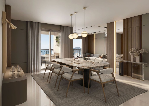 Imagem Apartamento com 3 Quartos à Venda, 152 m² em Centro - Balneário Camboriú Imagem Apartamento com 3 Quartos à Venda, 152 m² em Centro - Balneário Camboriú