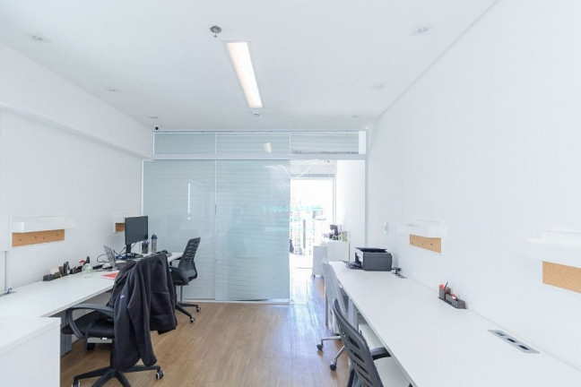 Sala Comercial à Venda, 37 m² em Perdizes - São Paulo