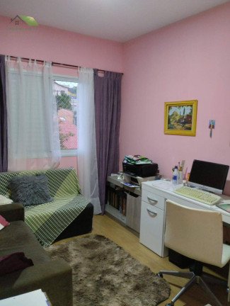 Apartamento com 3 Quartos à Venda, 77 m² em Mogi Moderno - Mogi Das Cruzes