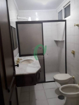 Imagem Apartamento com 3 Quartos à Venda, 264 m² em Aparecida - Santos