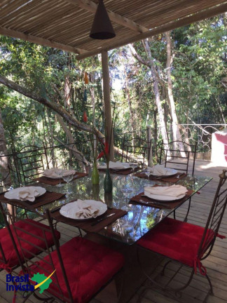 Imagem Casa com 3 Quartos à Venda, 2.300 m² em Trancoso - Porto Seguro Imagem Casa com 3 Quartos à Venda, 2.300 m² em Trancoso - Porto Seguro