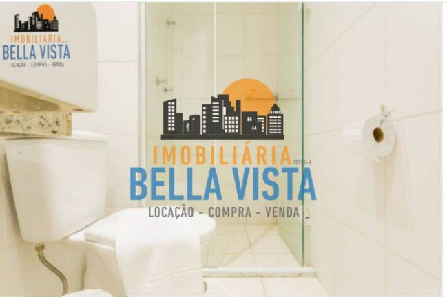 Imagem Apartamento com 1 Quarto à Venda, em Bela Vista - São Paulo Imagem Apartamento com 1 Quarto à Venda, em Bela Vista - São Paulo