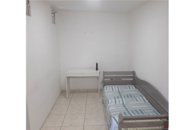 Imagem Imóvel com 1 Quarto à Venda, em Centro - São Vicente Imagem Imóvel com 1 Quarto à Venda, em Centro - São Vicente