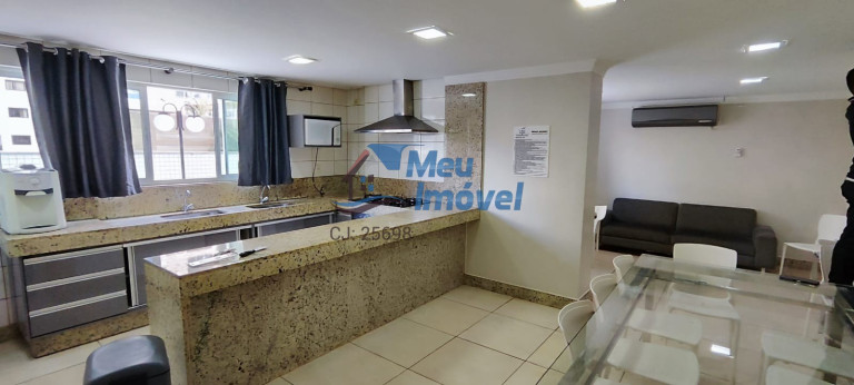 Imagem Imóvel com 1 Quarto à Venda, 33 m² em Norte (águas Claras) - Brasília Imagem Imóvel com 1 Quarto à Venda, 33 m² em Norte (águas Claras) - Brasília