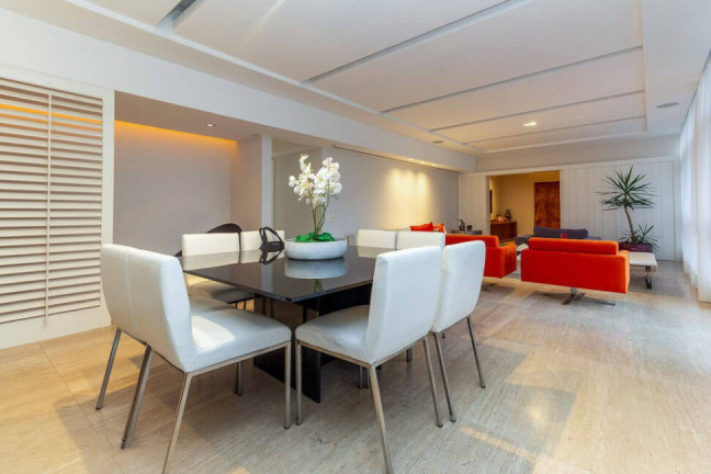 Imagem Apartamento com 3 Quartos à Venda,  em Lagoa - Rio De Janeiro