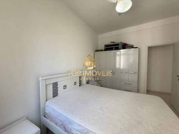 Imagem Apartamento com 1 Quarto à Venda, 55 m² em Pitangueiras - Guarujá