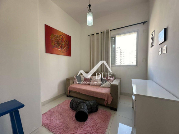 Imagem Apartamento com 3 Quartos à Venda, 100 m² em Boqueirão - Santos Imagem Apartamento com 3 Quartos à Venda, 100 m² em Boqueirão - Santos