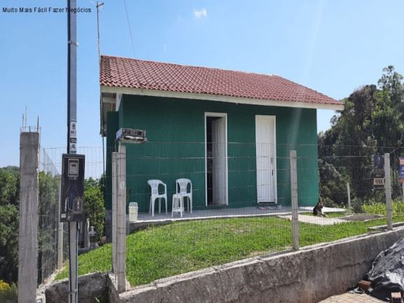 Imagem Casa com 2 Quartos à Venda, 61 m² em Vale Verde - Nova Petrópolis Imagem Casa com 2 Quartos à Venda, 61 m² em Vale Verde - Nova Petrópolis