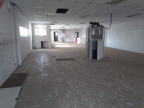 Imagem Sala Comercial à Venda, 1.000 m² em Santa Paula - São Caetano Do Sul Imagem Sala Comercial à Venda, 1.000 m² em Santa Paula - São Caetano Do Sul