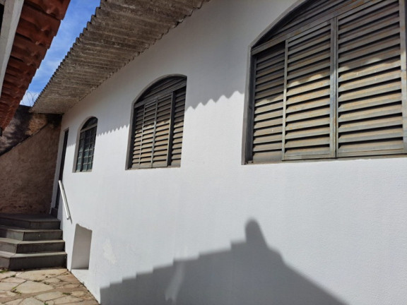 Imagem Casa com 4 Quartos à Venda, 190 m² em Jardim Da Saúde - São Paulo Imagem Casa com 4 Quartos à Venda, 190 m² em Jardim Da Saúde - São Paulo