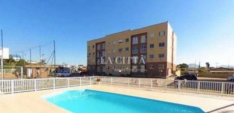 Imagem Apartamento com 2 Quartos à Venda, 49 m² em Itaipava - Itajaí Imagem Apartamento com 2 Quartos à Venda, 49 m² em Itaipava - Itajaí