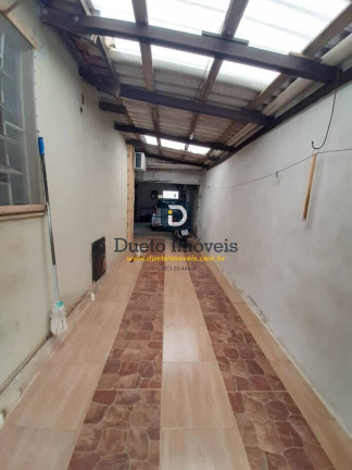 Imagem Casa com 2 Quartos à Venda, 60 m² em Camobi - Santa Maria Imagem Casa com 2 Quartos à Venda, 60 m² em Camobi - Santa Maria