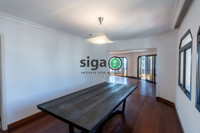 Imagem Apartamento com 3 Quartos para Alugar, 240 m² em Itaim Bibi - São Paulo Imagem Apartamento com 3 Quartos para Alugar, 240 m² em Itaim Bibi - São Paulo