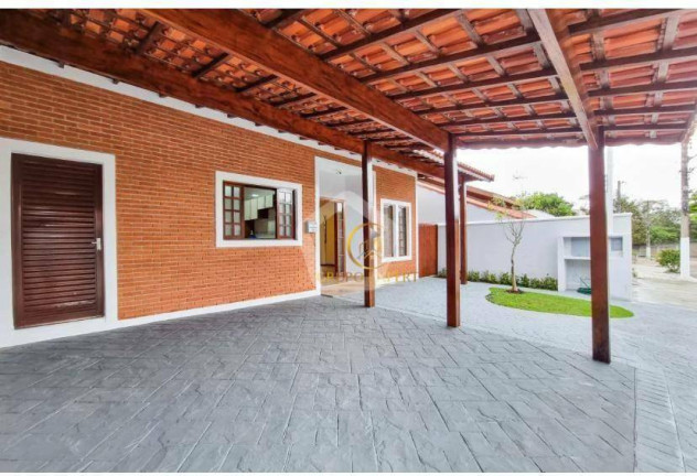 Imagem Casa com 3 Quartos para Alugar, 160 m² em Urbanova - São José Dos Campos Imagem Casa com 3 Quartos para Alugar, 160 m² em Urbanova - São José Dos Campos