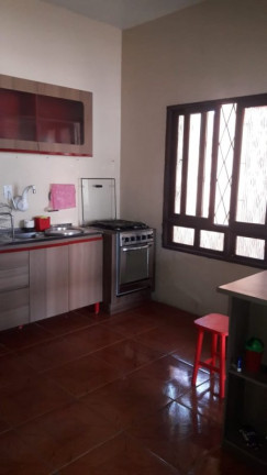 Imagem Sobrado com 8 Quartos à Venda, 200 m² em Parque Espírito Santo - Cachoeirinha