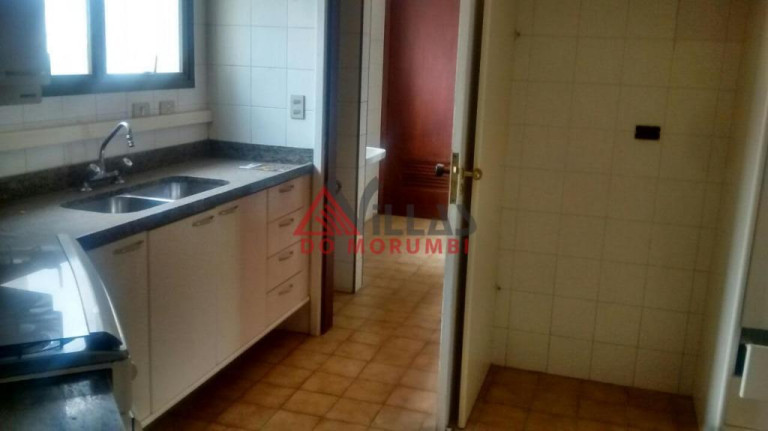 Imagem Apartamento com 4 Quartos à Venda, 165 m² em Jardim Ampliação - São Paulo Imagem Apartamento com 4 Quartos à Venda, 165 m² em Jardim Ampliação - São Paulo