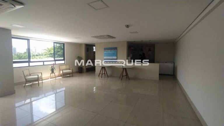 Imagem Apartamento com 3 Quartos à Venda, 84 m² em Brisamar - João Pessoa