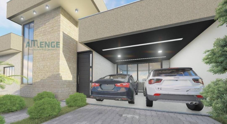 Imagem Casa com 3 Quartos à Venda, 240 m² em Residencial Campos Do Jordão - Anápolis Imagem Casa com 3 Quartos à Venda, 240 m² em Residencial Campos Do Jordão - Anápolis